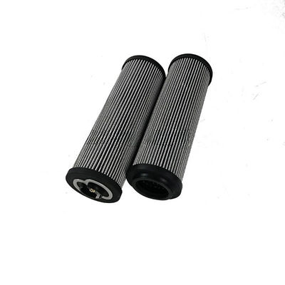 HP1351P10NA MP FILTRI Fibra di vetro piatto filtro idraulico elemento galvanizzato Core di acciaio