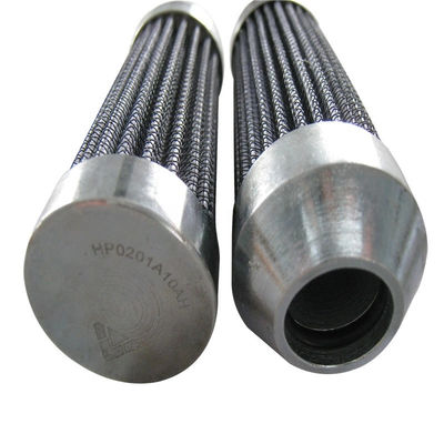 HP0652A06AN MP FILTRI Pressione di collasso Elementi di filtro in fibra di vetro con resistenza alla temperatura -20 - 210°F