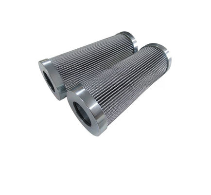 Elemento filtro idraulico FILTREC DHD160F10B Linea di pressione 10 micron
