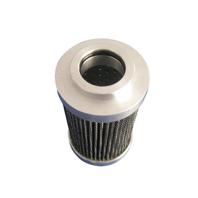 MP HP1351M90NA elemento filtro idraulico 125 Micron Stainless Steel Mesh Pleated Sostituire