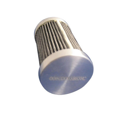 MP HP1351M90NA elemento filtro idraulico 125 Micron Stainless Steel Mesh Pleated Sostituire