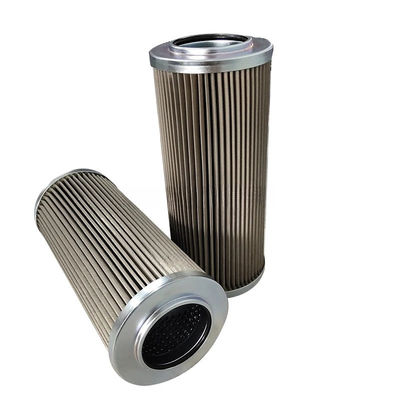 MP FILTRI MF1001M60NB Filtro idraulico a maglia in acciaio inossidabile per impianti industriali di metallurgia