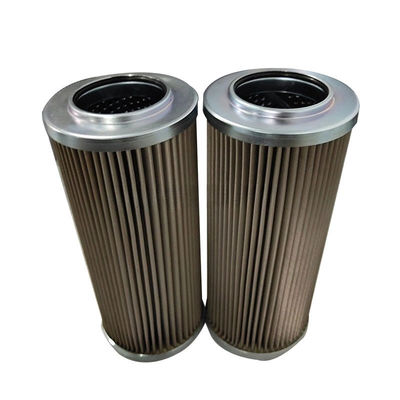 MP FILTRI MF1001M60NB Filtro idraulico a maglia in acciaio inossidabile per impianti industriali di metallurgia