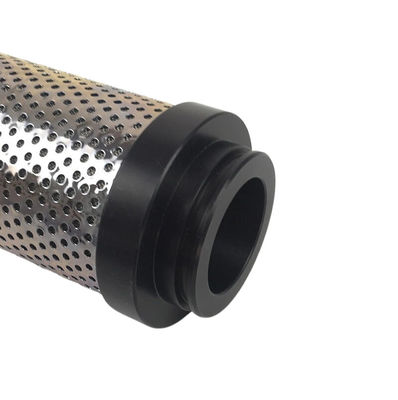 Filtro idraulico Parker G-Xch-100ws23-130 Filtro idraulico industriale in acciaio inossidabile