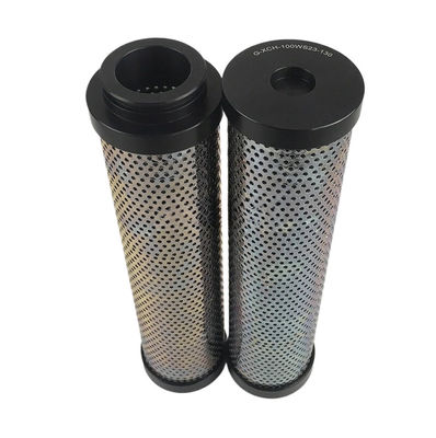 Filtro idraulico Parker G-Xch-100ws23-130 Filtro idraulico industriale in acciaio inossidabile
