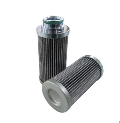 Elemento filtro idraulico FILTREC XR1000T80V Linea di ritorno 80 micron esterno-interno