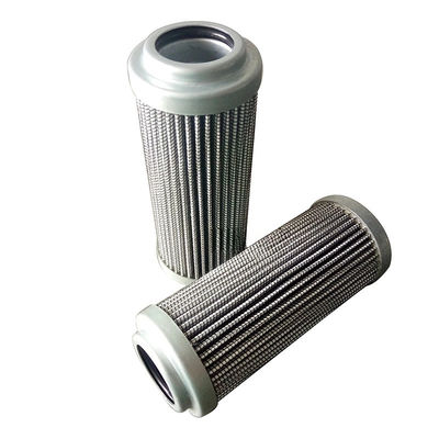718-5-8053 Filtro Parker Elementi di filtro idraulici per filtrazione a pressione