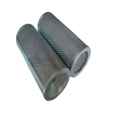 937772Q Parker Oil Purifier Filter Fibra di vetro filtrazione idraulica elemento filtro pesante