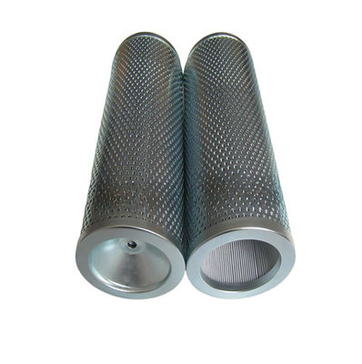 937772Q Parker Oil Purifier Filter Fibra di vetro filtrazione idraulica elemento filtro pesante