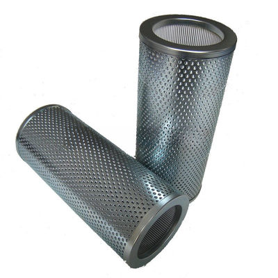 937772Q Parker Oil Purifier Filter Fibra di vetro filtrazione idraulica elemento filtro pesante