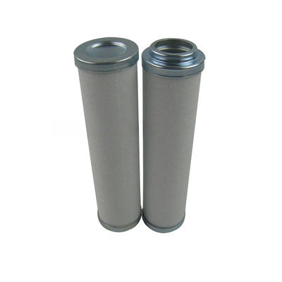 4CWC23-130 Parker Filter 0,01 PPM Efficienza di rimozione dell'olio Parker Coalescer Filter Element