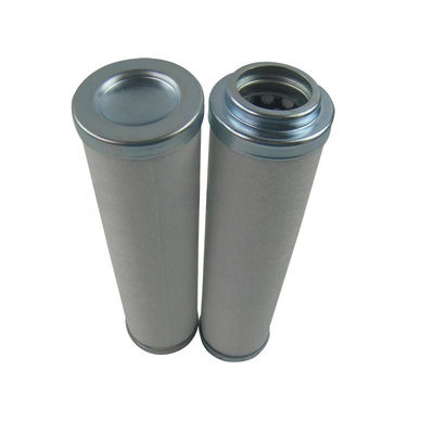 4CWC23-130 Parker Filter 0,01 PPM Efficienza di rimozione dell'olio Parker Coalescer Filter Element