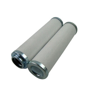 4CWC23-130 Parker Filter 0,01 PPM Efficienza di rimozione dell'olio Parker Coalescer Filter Element