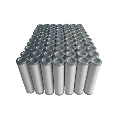 4CWC23-130 Parker Filter 0,01 PPM Efficienza di rimozione dell'olio Parker Coalescer Filter Element