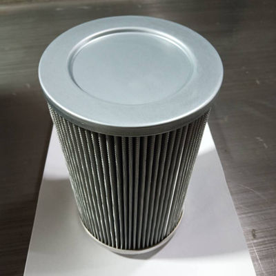 TXX2-10-B Elemento filtro idraulico dell'olio Parker della centrale elettrica