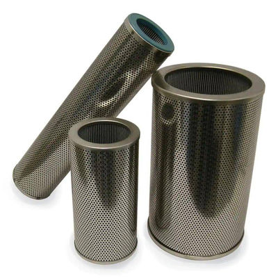 TXX2-10-B Elemento filtro idraulico dell'olio Parker della centrale elettrica