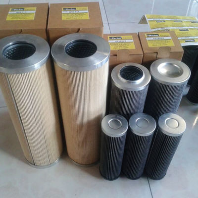 Fibra di vetro filtrazione filtro idraulico per olio SS1D7A1AP