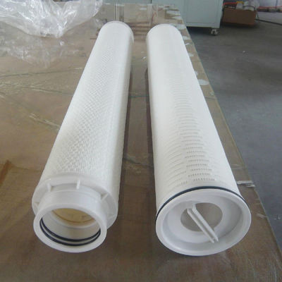 Elemento di filtro sostitutivo di idrafil per Parker 340-Z-201H