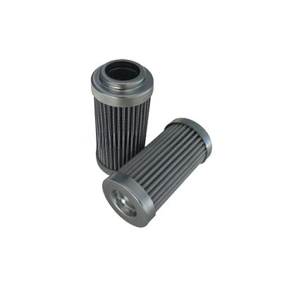 Vickers Filter V0411B8E20 Elementi filtri di olio Filtrazione a maglia di acciaio inossidabile per sistemi idraulici