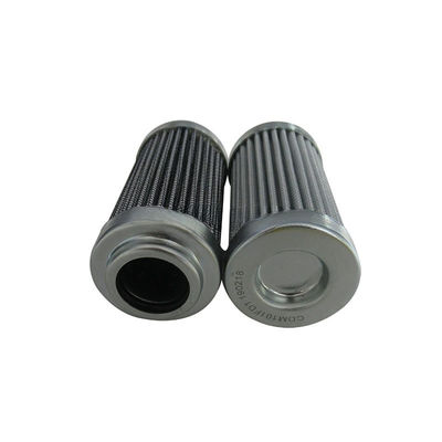 Vickers Filter V0411B8E20 Elementi filtri di olio Filtrazione a maglia di acciaio inossidabile per sistemi idraulici