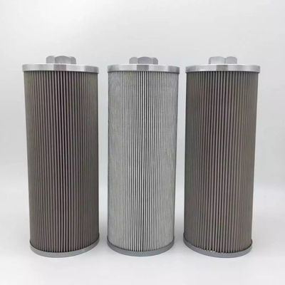 V4051B7H20 Centrale elettrica trituratrice stazione idraulica filtro in acciaio inossidabile