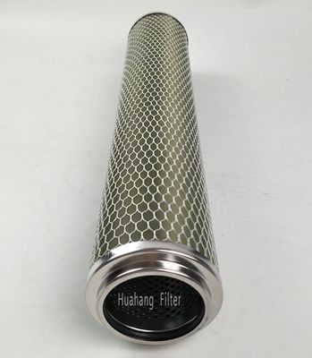 Filtro idraulico VICKERS V3042B1V05 Linea di pressione 5 micron fuori-entro