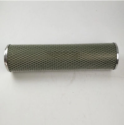 Elementi di filtro idraulici VICKERS V2691V5V10 Linea di pressione 10 micron fuori-entro