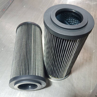 Elemento di filtro di sostituzione dell'idrafilo per Vickers V6014B1V10