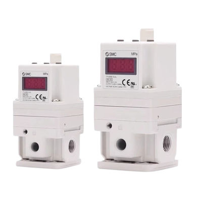 ITV1030-011 Smc 24v Diametro di connessione della valvola solenoide 1/8
