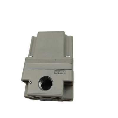 ITV1030-211 SMC Pressione 0,5MPa DC24V Tipo di tensione DC0~5V Uscita analogica DC1~5V Diametro di connessione 1/8