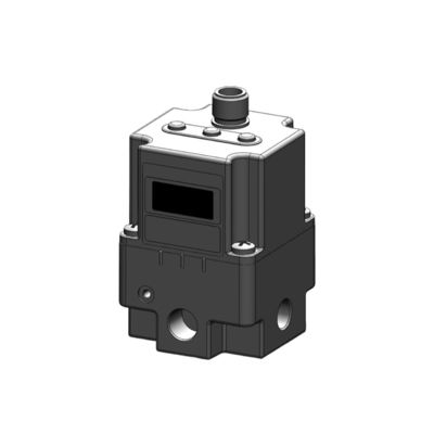 SMC ITV1030-213 Intervallo di pressione del regolatore elettro-pneumatico 0,5 MPa DC24V Diametro di connessione 3/8