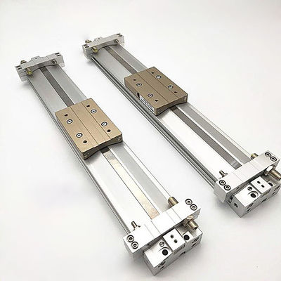 Tipo SMC cilindro meccanico senza barre My1m-16g/20g/25g/32g*100*200*300*500*1000