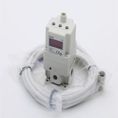 ITV1030-312 Smc Valvola solenoide 24vdc Diametro di connessione 1/4 0,5MPa