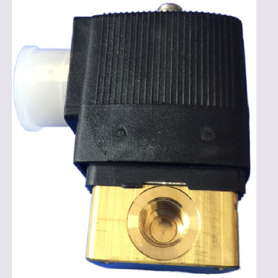 Nuova 00125331 G1/8 burkert valvola solenoide 24vdc