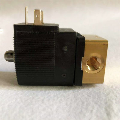 Valvola elettropolimerizzata di Burkert IP65 AC230V 00125332