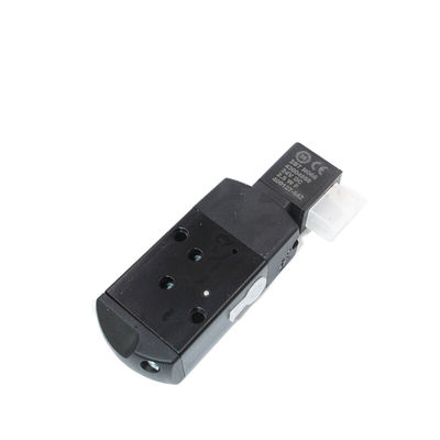 ASCO SCG551A001MS Serie 551 3/2, 5/2 NAMUR Interfaccia Valvola a bobina G 1/4 Solenoide singolo