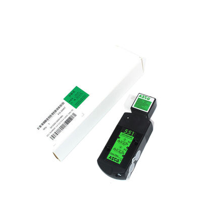 ASCO SCG551A001MS Valvola solenoide ASCO