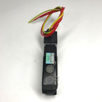 EFG551A001MS ASCO Serie 551 Valvola solenoide Interfaccia Valvola a bobina G 1/4 Solenoide singolo
