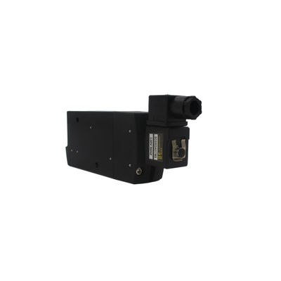 ASCO SCG553A001MS Serie 553 Valvola a bobina a 3/2 vie G1/2 Interfaccia NAMUR Valvola solenoide
