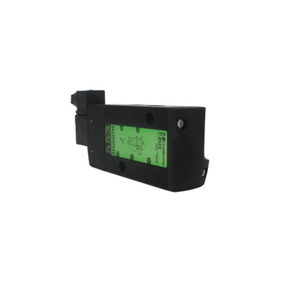 ASCO SCG553A017MS 5/2 Valvole elettromagnetiche G1/2 di dimensione orifice 13m Serie 553 Valvole pilota/spirale d'aria