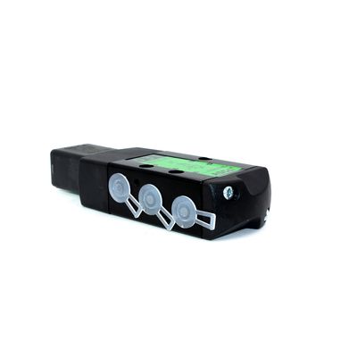 SCG531C001MS G531C001 Valvola solenoide a bobina pilota integrata della serie ASCO 531