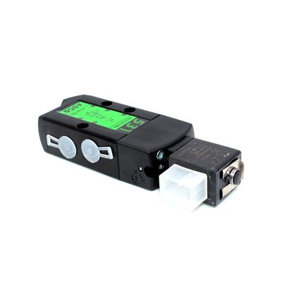 SCG531C001MS G531C001 Valvola solenoide a bobina pilota integrata della serie ASCO 531