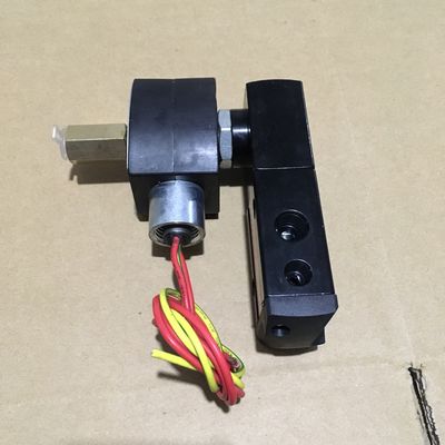 ASCO EF551B402MO 551Series 3/2~5/2 Valvole solenoide singole a prova di esplosione G1/4