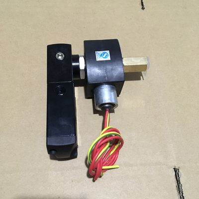 NF8551B401MO ASCO 3/2~5/2 Valvole solenoidi singole a prova di esplosione G1/4