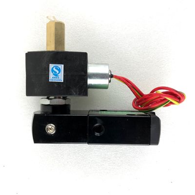 Fornitura EF551H401MO G1/4 Valvola solenoide ASCO 100% Prodotti originali in magazzino Consegna rapida Solenoide singolo