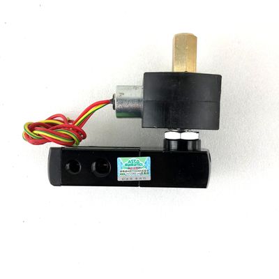 Fornitura EF551H401MO G1/4 Valvola solenoide ASCO 100% Prodotti originali in magazzino Consegna rapida Solenoide singolo