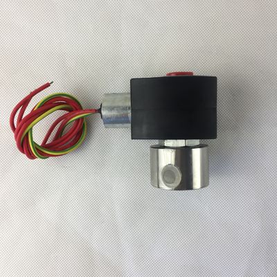 ASCO 8262G138 Servizio generale 1/4" Valvola solenoide a 2/2 vie aperta normalmente