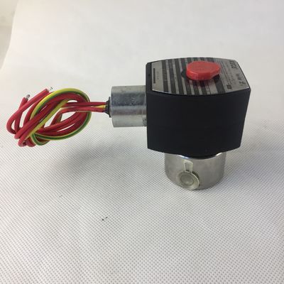 ASCO 8262G138 Servizio generale 1/4" Valvola solenoide a 2/2 vie aperta normalmente