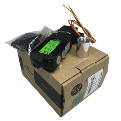Valvola solenoide a doppia bobina ASCO EFG551A002MS