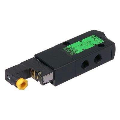 Valvola solenoide a doppia bobina ASCO EFG551A002MS
